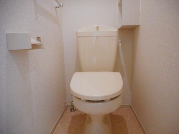 トイレ ウイングコート