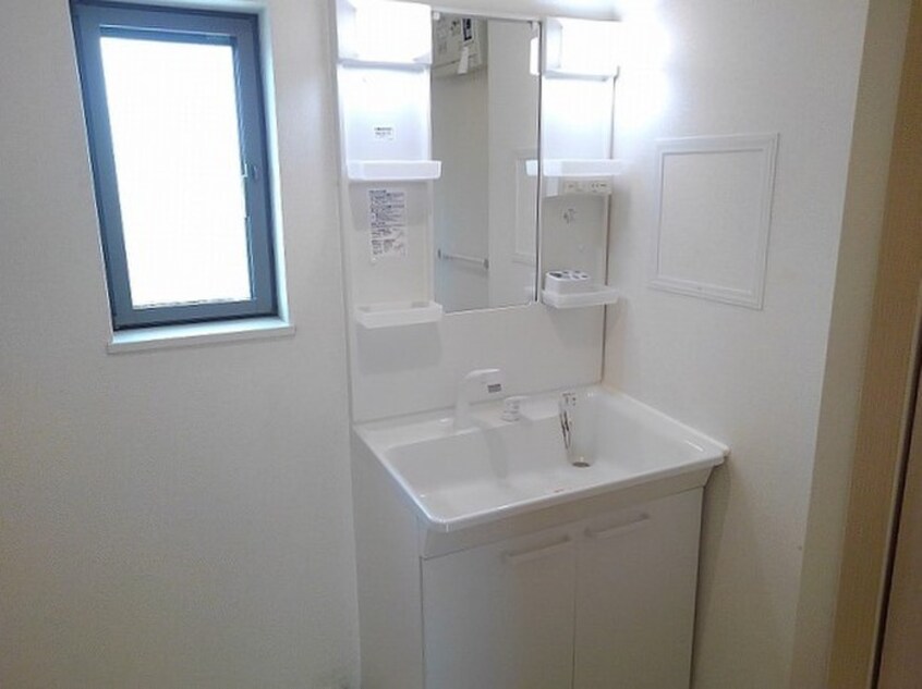 洗面 ウイングコート