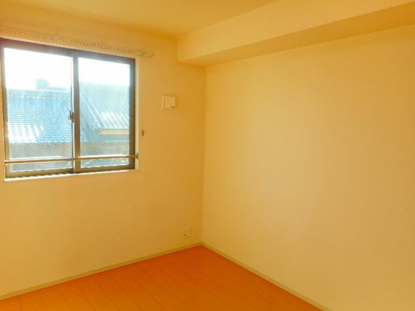 内観写真 ウイングコート