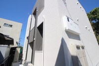 ヴィラ新福寺