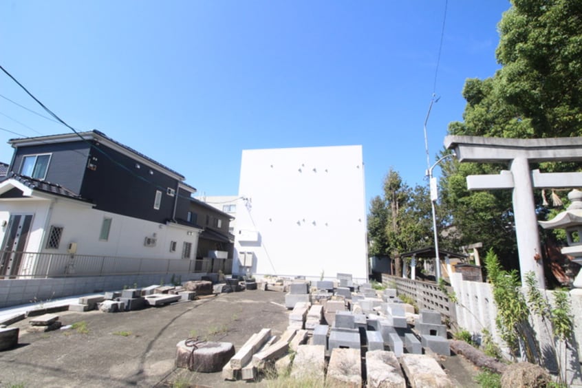 外観写真 ヴィラ新福寺