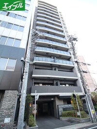 ﾌﾟﾚｻﾝｽﾛｼﾞｪ桜通代官町（901）