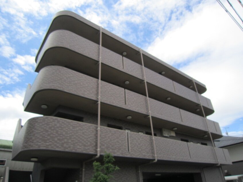 外観写真 ラシ－ヌ