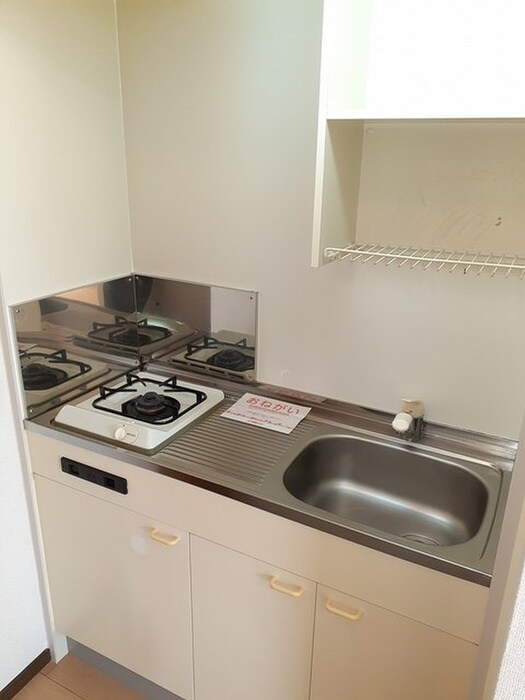 キッチン ラシ－ヌ