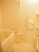 バス／シャワールーム等 ラシ－ヌ