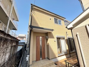 上飯田北町戸建