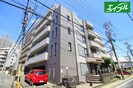 東和覚王山ヒルズの外観