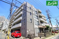 東和覚王山ヒルズ