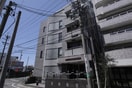 建物設備 東和覚王山ヒルズ