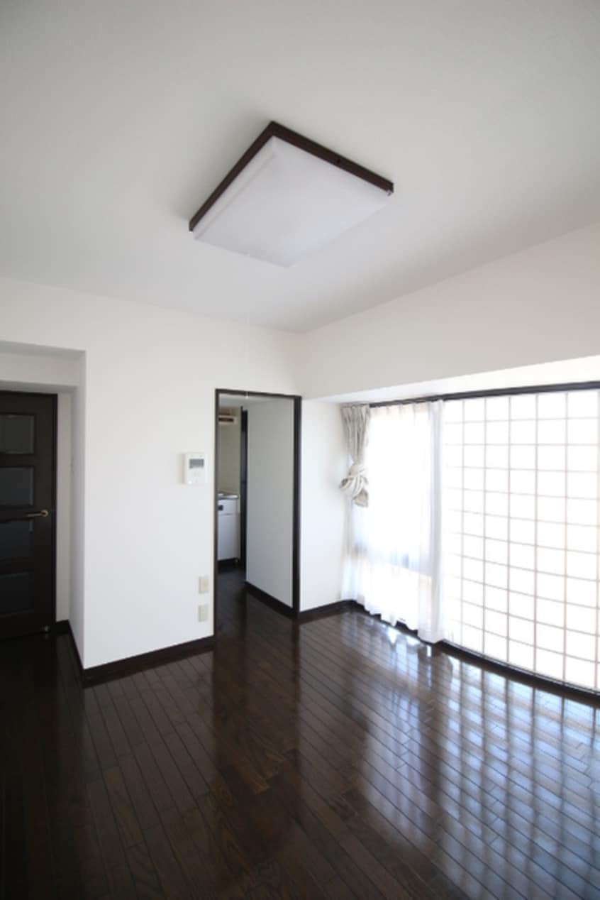 居室 東和覚王山ヒルズ