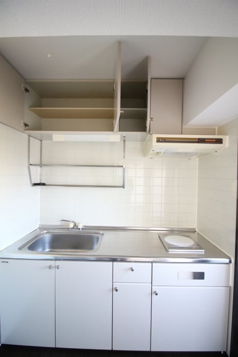 キッチン 東和覚王山ヒルズ