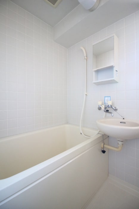 バス／シャワールーム等 東和覚王山ヒルズ