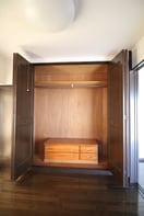 収納 東和覚王山ヒルズ