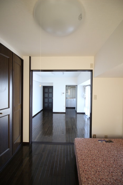 居室 東和覚王山ヒルズ