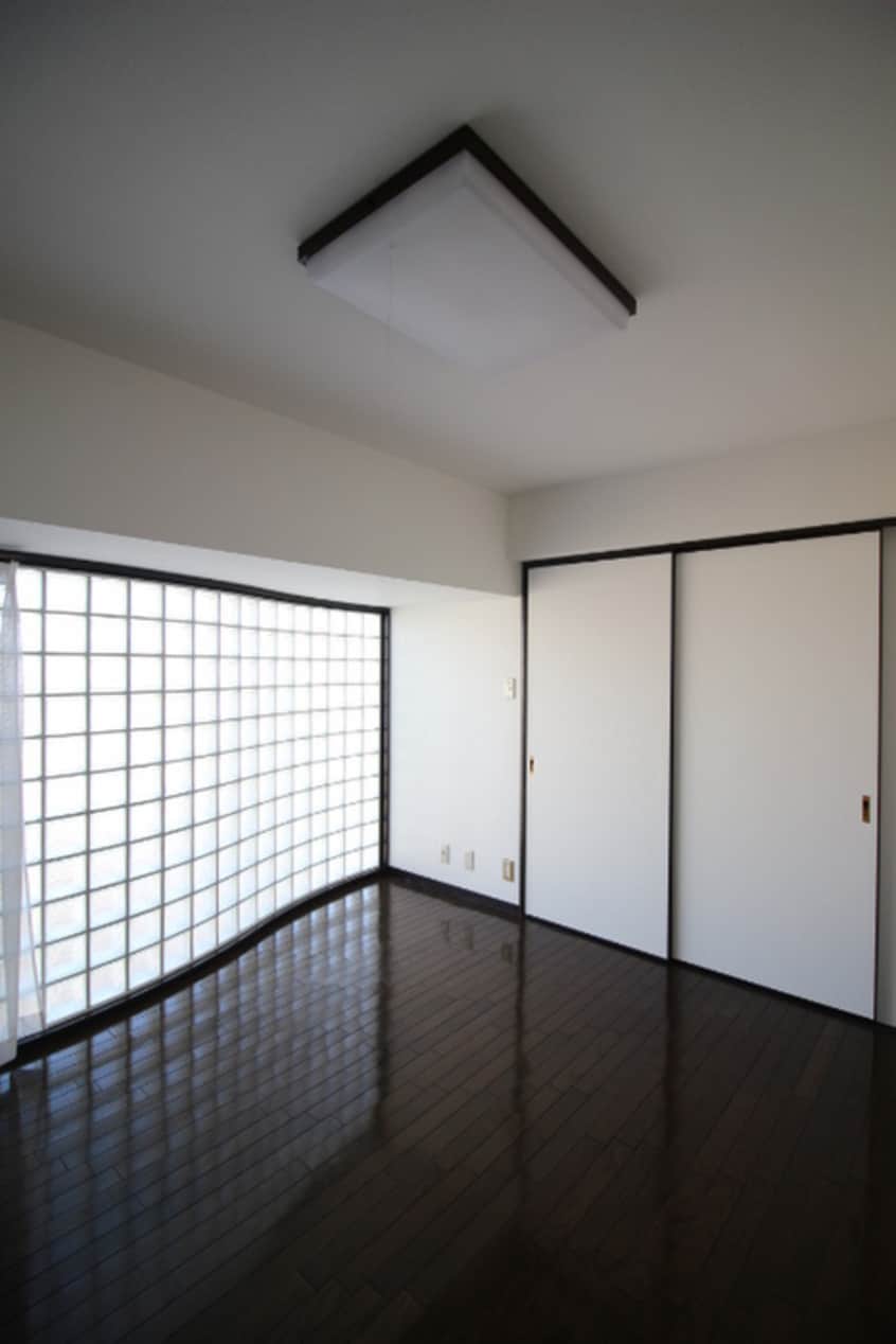 居室 東和覚王山ヒルズ