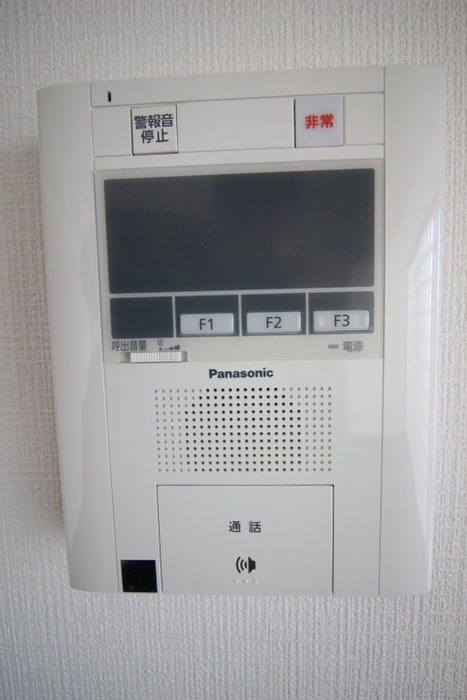 内観写真 東和覚王山ヒルズ