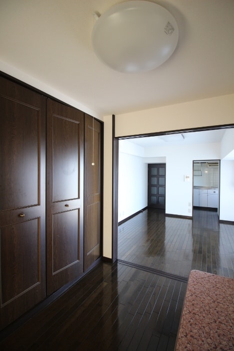 居室 東和覚王山ヒルズ