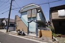 Ｆｏｕｒ　ｇｒｅｅｎの外観