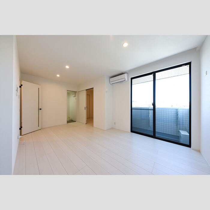 居室 Warren　kanseiⅡ