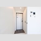 玄関 Warren　kanseiⅡ