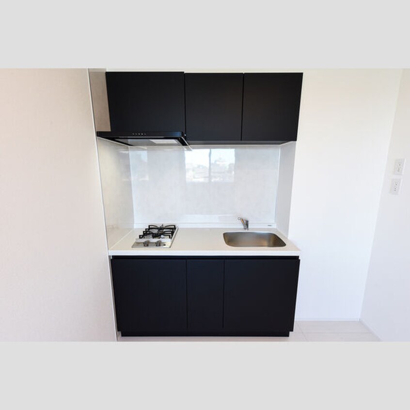 キッチン Warren　kanseiⅡ