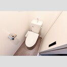 トイレ Warren　kanseiⅡ