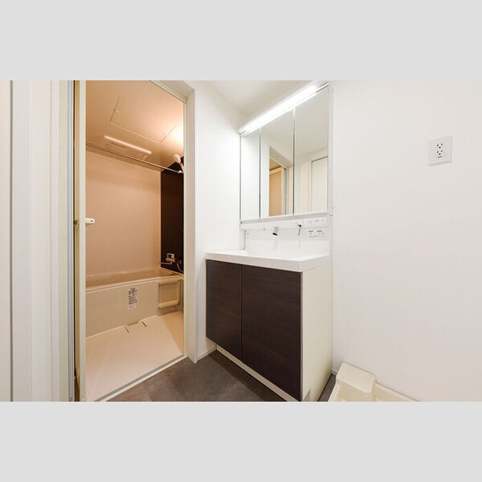 洗面 Warren　kanseiⅡ