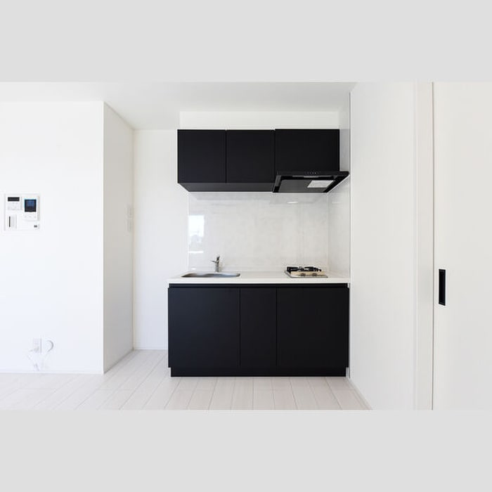 キッチン Warren　kanseiⅡ