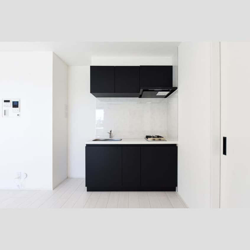 キッチン Warren　kanseiⅡ