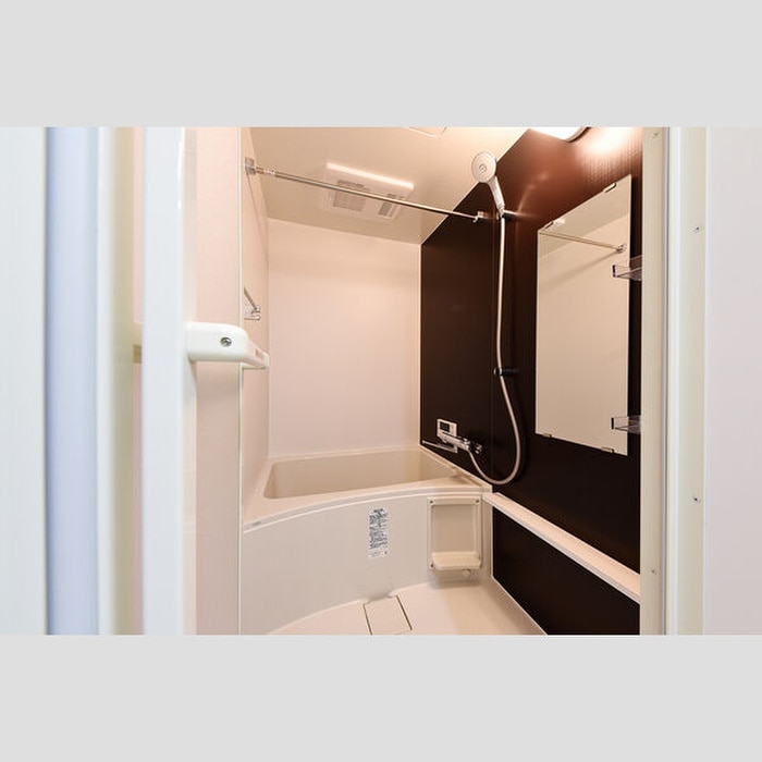 バス／シャワールーム等 Warren　kanseiⅡ