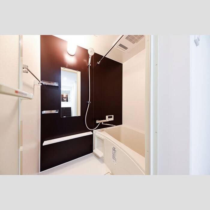 バス／シャワールーム等 Warren　kanseiⅡ