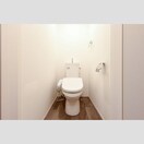 トイレ Warren　kanseiⅡ