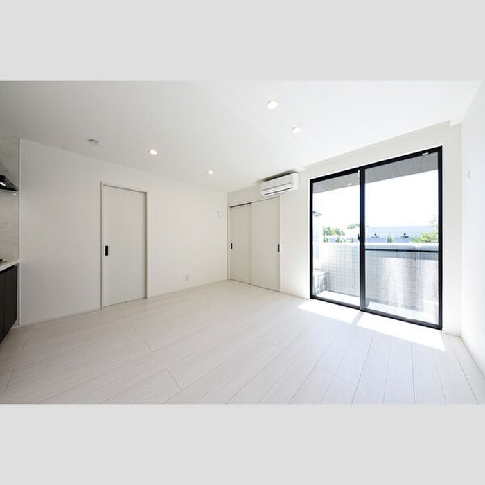 居室 Warren　kanseiⅡ