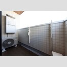 ベランダ・バルコニー Warren　kanseiⅡ