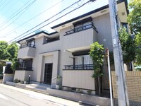 ヒルズ内山