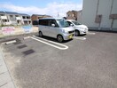 駐車場 オークフォレスト明和Ⅲ