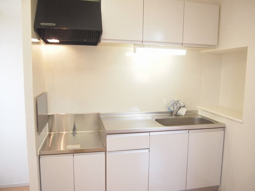 キッチン カーサ　セレノ