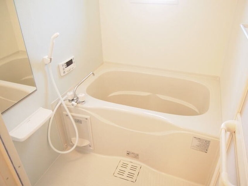 バス／シャワールーム等 カーサ　セレノ