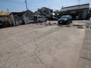 駐車場 エポック喜多山