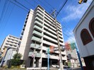 GRAN 30 NAGOYAの外観