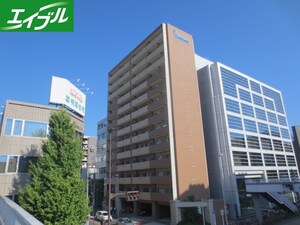 ﾌﾟﾚｻﾝｽNAGOYA桜通ﾋﾞｯｸﾞﾋﾞｰﾄ(701)
