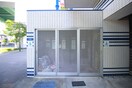 建物設備 グランデ浅間町