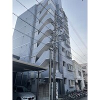 キャッスルミニ神宮