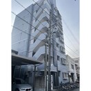 外観写真 キャッスルミニ神宮