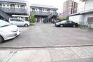 周辺環境 ヤングパレスＢ棟
