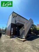 ヤングパレスⅡの外観