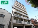 サンシャイン尾頭橋の外観