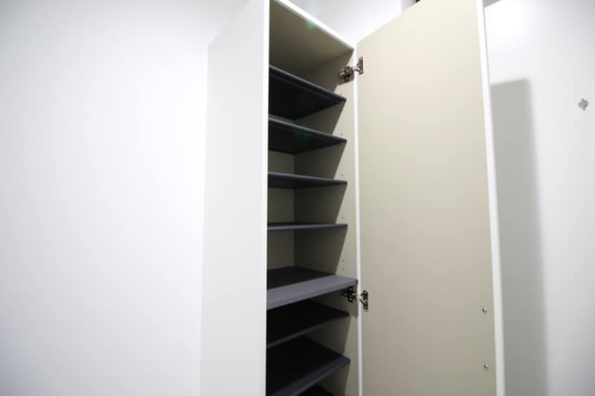 靴箱 TATERU Apartment柵下町2丁目