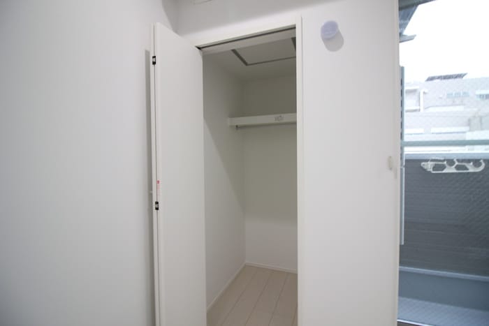 収納 TATERU Apartment柵下町2丁目