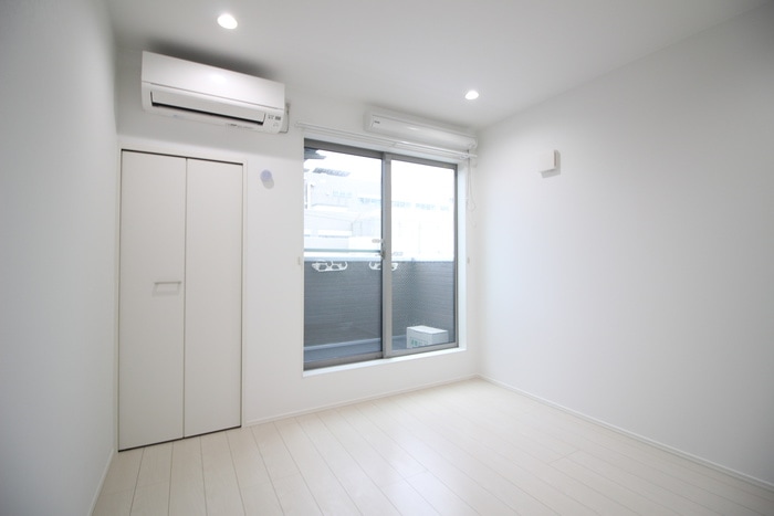 居室 TATERU Apartment柵下町2丁目